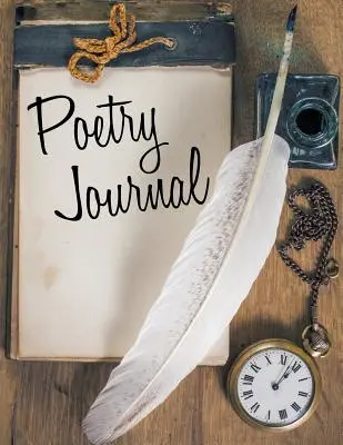 Deník poezie - Poetry Journal