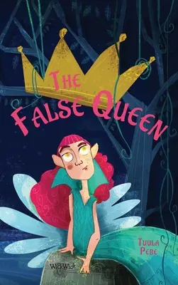 Falešná královna - The False Queen