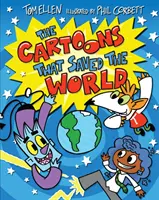 Kreslené příběhy, které zachránily svět - Cartoons That Saved the World