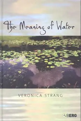 Význam vody - The Meaning of Water