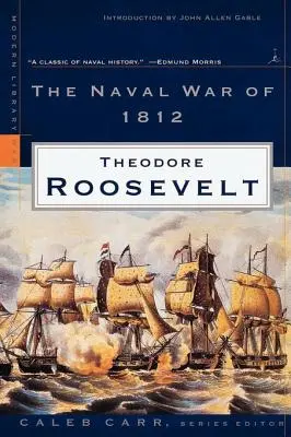 Námořní válka roku 1812 - The Naval War of 1812