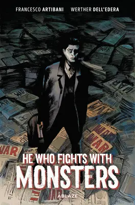 Ten, kdo bojuje s příšerami - He Who Fights with Monsters