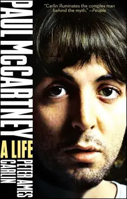 Paul McCartney: Život - Paul McCartney: A Life