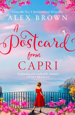 Pohlednice z Capri - A Postcard from Capri