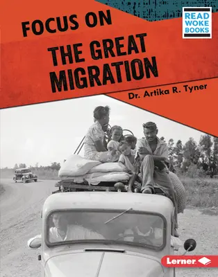 Zaměřte se na velkou migraci - Focus on the Great Migration