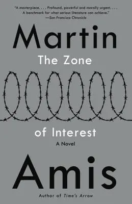 Zóna zájmu - The Zone of Interest