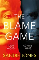 Hra na obviňování - Blame Game