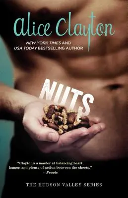Oříšky: Svazek 1 - Nuts: Volume 1