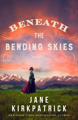 Pod ohnutým nebem - Beneath the Bending Skies