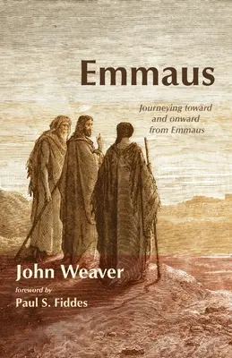 Emauzy: Cesta k Emauzům a zpět: Jak na to? - Emmaus: Journeying Toward and Onward from Emmaus