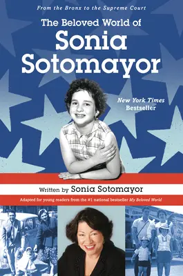 Milovaný svět Sonii Sotomayor - The Beloved World of Sonia Sotomayor