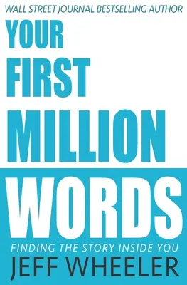 Tvůj první milion slov - Your First Million Words