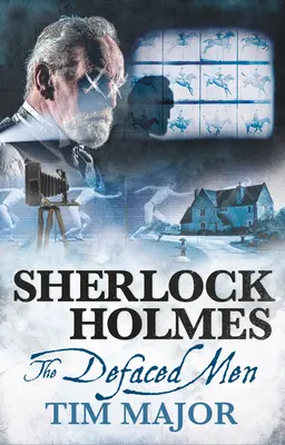 Nová dobrodružství Sherlocka Holmese - Zneuctění muži - The New Adventures of Sherlock Holmes - The Defaced Men