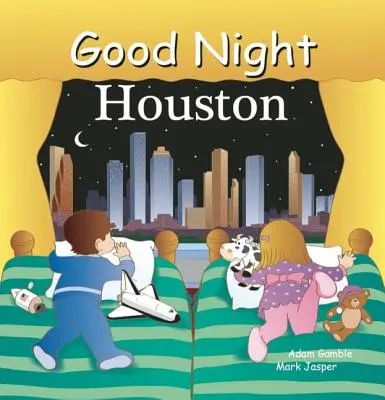 Dobrou noc Houston - Good Night Houston