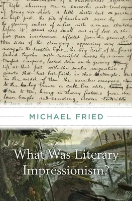 Co byl literární impresionismus? - What Was Literary Impressionism?