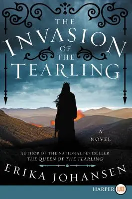 Invaze slzavých zvířat - The Invasion of the Tearling