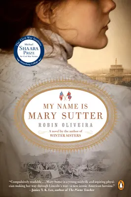 Jmenuji se Mary Sutterová - My Name Is Mary Sutter