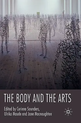 Tělo a umění - The Body and the Arts
