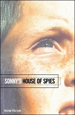 Sonnyho dům špionů - Sonny's House of Spies