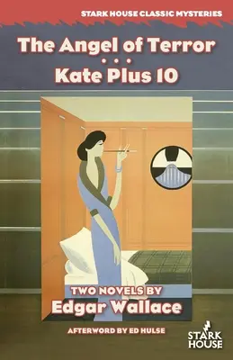 Anděl hrůzy / Kate plus 10 - The Angel of Terror / Kate Plus 10