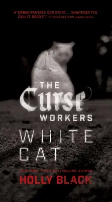 Bílá kočka - White Cat