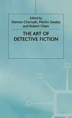 Umění detektivky - The Art of Detective Fiction