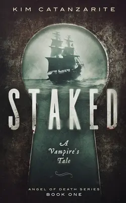 V sázce: Příběh upíra - Staked: A Vampire's Tale