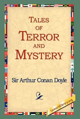 Příběhy hrůzy a tajemství - Tales of Terror and Mystery