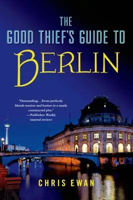 Průvodce dobrého zloděje po Berlíně - Good Thief's Guide to Berlin