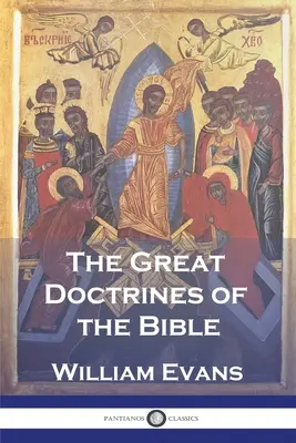 Velké biblické nauky - The Great Doctrines of the Bible