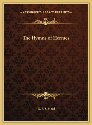 Hermovy hymny - The Hymns of Hermes