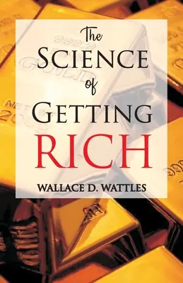 Věda, jak zbohatnout - The Science of Getting Rich