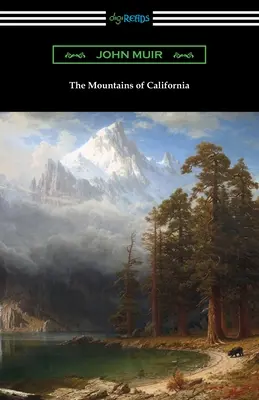 Kalifornské hory - The Mountains of California