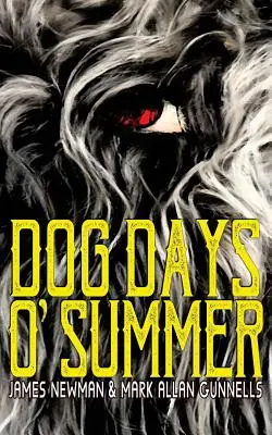 Psí dny léta - Dog Days O' Summer