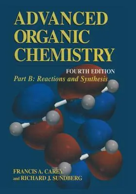 Část B: Reakce a syntéza - Part B: Reactions and Synthesis