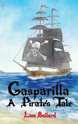 Gasparilla: Pirátský příběh - Gasparilla: A Pirate's Tale