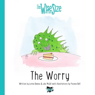 Starosti - The Worry