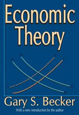 Ekonomická teorie - Economic Theory