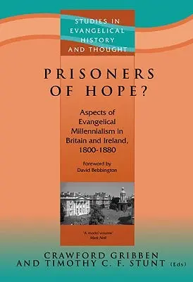 Vězni naděje? - Prisoners of Hope?