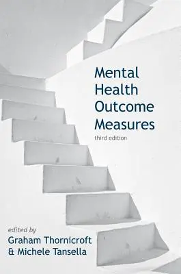 Výsledná opatření v oblasti duševního zdraví - Mental Health Outcome Measures