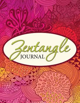 Zentangle Journal