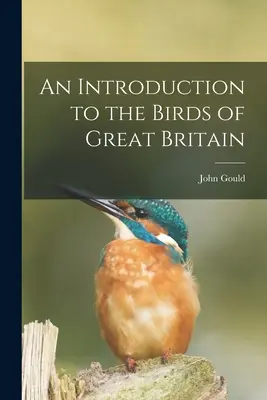 Úvod do ptáků Velké Británie - An Introduction to the Birds of Great Britain