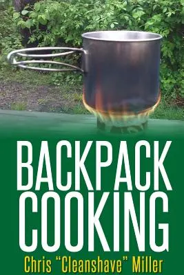 Vaření v batohu - Backpack Cooking