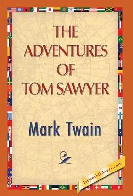 Dobrodružství Toma Sawyera - The Adventures of Tom Sawyer