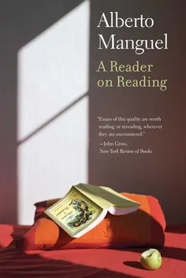Čtenář o čtení - Reader on Reading