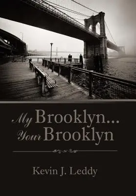 Můj Brooklyn . . . Tvůj Brooklyn - My Brooklyn . . . Your Brooklyn