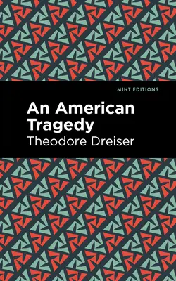 Americká tragédie - An American Tragedy