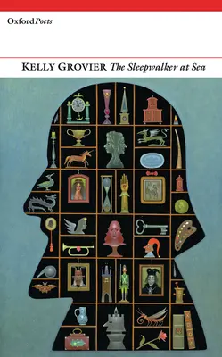 Náměsíčník na moři - The Sleepwalker at Sea
