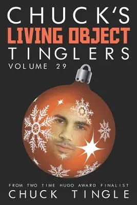 Chuckovy živé předměty Tinglery: Tinglův chytrý průvodce: Svazek 29 - Chuck's Living Object Tinglers: Volume 29