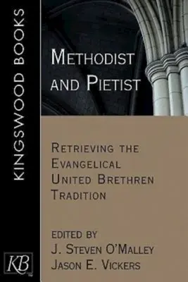 Metodistka a pietistka - Methodist and Pietist